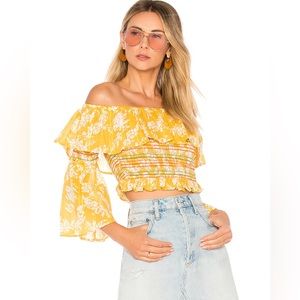 Tularosa Rudy Top Size XS